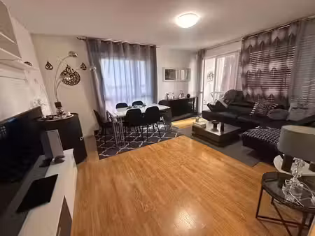 vente appartement 3 pièces 73 m² à évry-courcouronnes (91000)  150 000 €