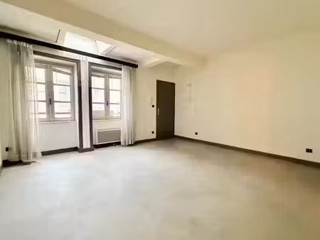 vente appartement 1 pièce 27 m² à la rochelle (17000)  111 300 €