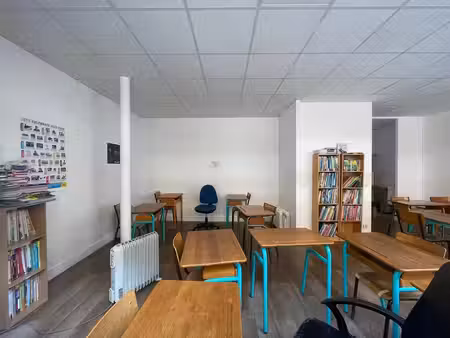 vente commerce paris 75012 60m²