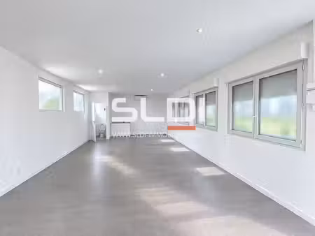 vente bureaux 90m²
