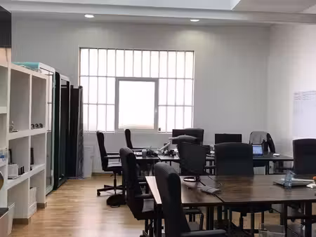 vente bureaux lyon 07 69007 127m²