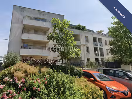 bel appartement en parfait état