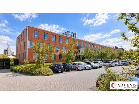 location bureaux loos 59120 238m² à 2957m²