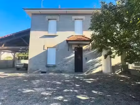 a vendre maison 1900 mably 42300