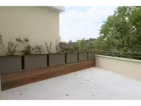 appartement colomiers 2 pièce(s) 43.53 m2