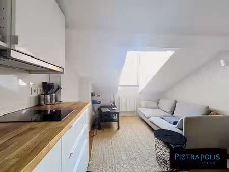 appartement à louer lyon