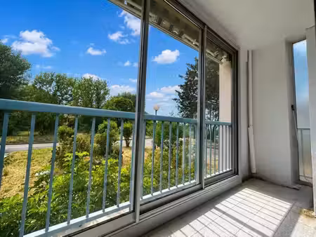 vente appartement 3 pièces 69 m2 à perpignan