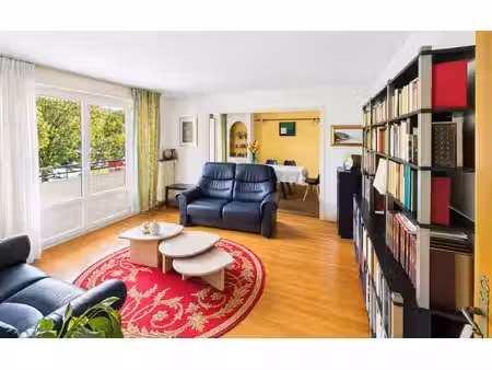 appartement chambéry 90.5 m² t-3 à vendre  259 000 €