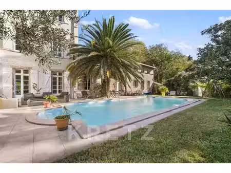 maison montgiscard - 12 chambres - 790m²
