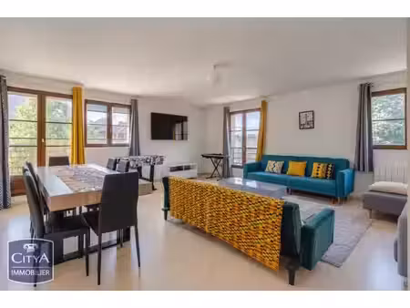 appartement à vendre 3 pièces 86.3 m² - lille (59) - 298 000€