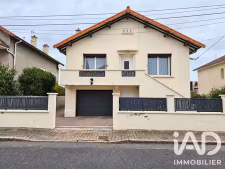 maison à le coteau (42120)