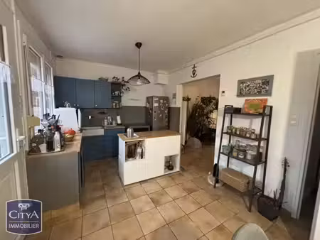 maison à vendre 4 pièces 80 m² - violaines (62) - 179 500€
