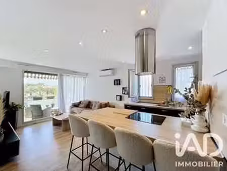 vente appartement 2 pièces piscine à antibes (06160) : à vendre 2 pièces piscine / 38m² an