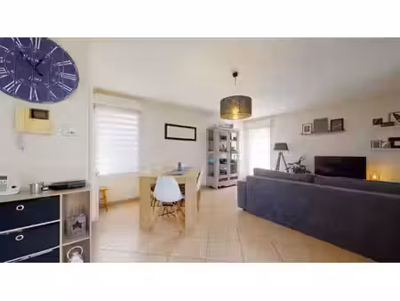achat maison 4 pièces 84m² st apollinaire 21850