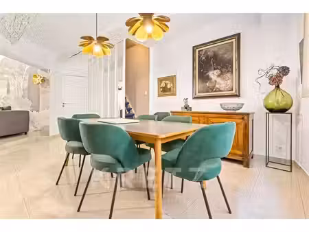 appartement aix-en-provence - 2 chambres - 150m²