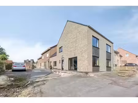 huis te koop in oudenaarde met 5 slaapkamers