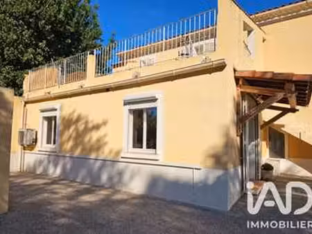 vente appartement 2 pièces à toulon (83000) : à vendre 2 pièces / 44m² toulon