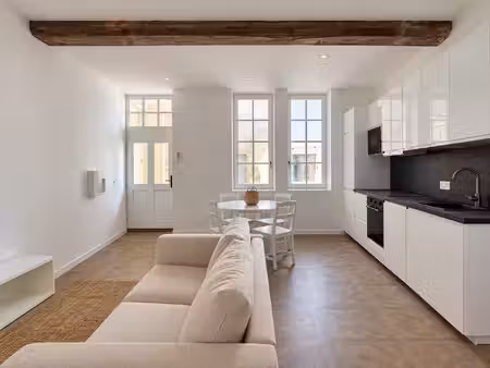 location appartement 3 pièces 60m² beaune 21200