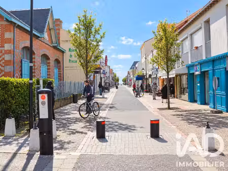 vente boutique/local commercial 115 m²