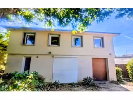 maison bourg-en-bresse m² t-5 à vendre  170 000 €