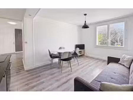 appartement valence 68 m² t-4 à vendre  185 000 €