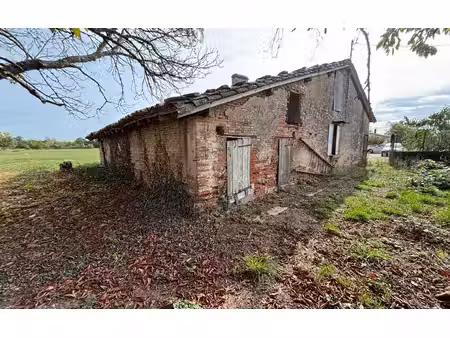 maison montauban m² t-2 à vendre  99 000 €