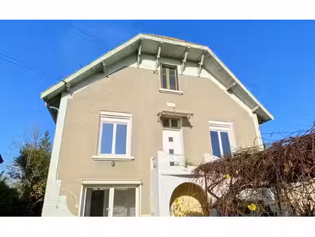 maison montauban m² t-6 à vendre  169 000 €