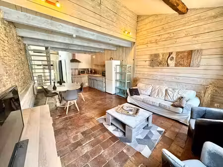 vente appartement 3 pièces 48.3 m² à castres (81100)  109 000 €