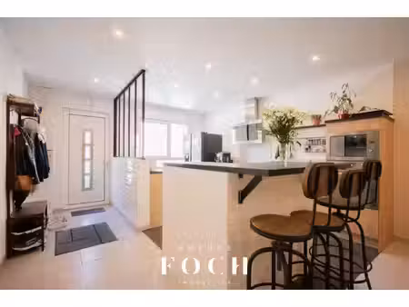 achat maison 5 pièces 113m² jarville la malgrange 54140
