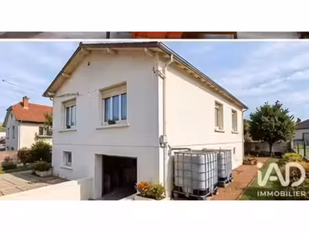 pavillon à thouars (79100)
