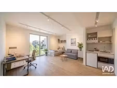 appartement à joué-lès-tours (37300)