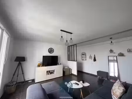 vente appartement 2 pièces 59 m² à clermont-ferrand (63000)  129 500 €