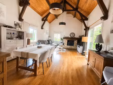 en exclusivité maison familiale à ruffey-lès-échirey