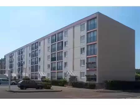 chenove appartement t4 avec loggia