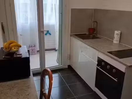 vente appartement 1 pièce 35 m² à six-fours-les-plages (83140)  137 000 €