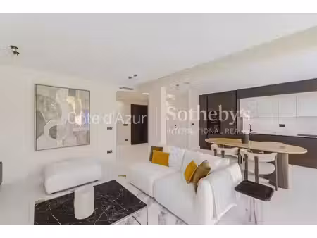 appartement antibes - 2 chambres - 79m²