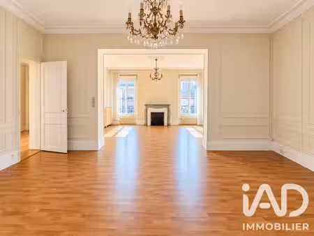 appartement à gisors (27140)