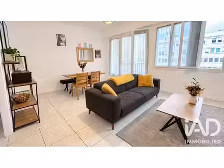 appartement à pau (64000)