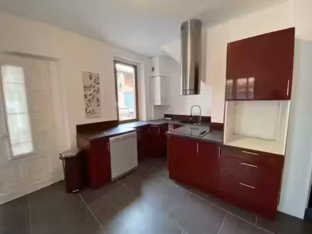 location maison 2 pièces 43.44 m² à longages (31410)  535 €