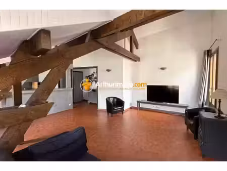 vente appartement 3 pièces 62 m2 à guillestre