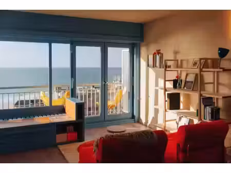 appartement à louer à europagalerij ostende (vbe84775)