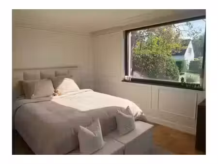 appartement à louer à bevrijdingslaan rhode-saint-genèse (vbe84762)