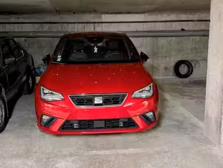 achat parking versailles 78000
