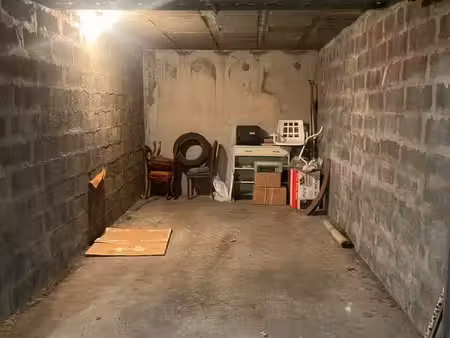 local professionnel à vendre annecy 1 pièce(s) 15m2 60 000€