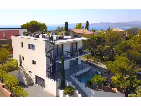 villa de luxe de 6 pièces en vente saint-raphaël  france