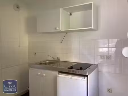 location appartement 1 pièce 33m² lens 62300