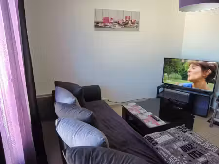achat appartement 2 pièces 40m² meaux 77100