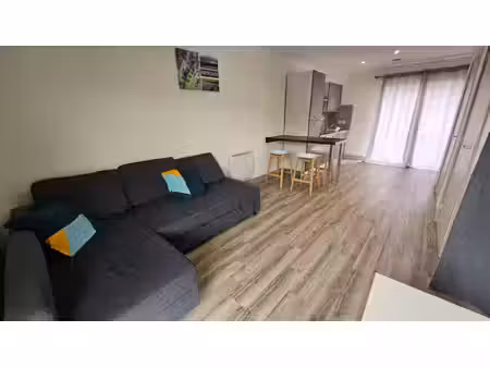 studio meuble au rdc - dinan leclerc