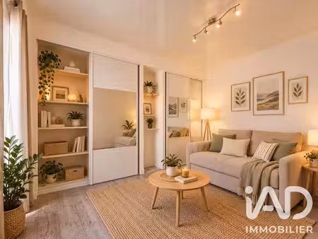 appartement à grenoble (38000)