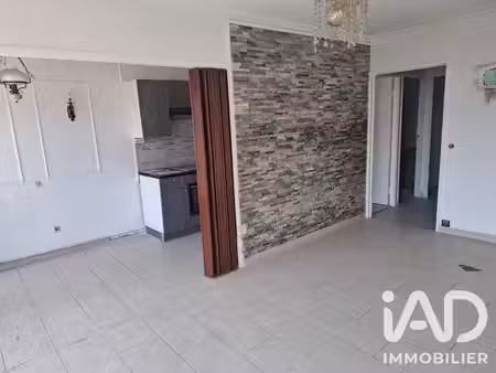 appartement à argenteuil (95100)